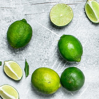 Limetten