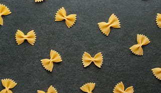 Farfalle