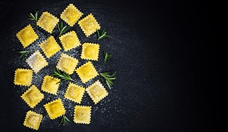 Ravioli