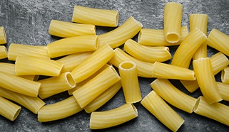 Rigatoni