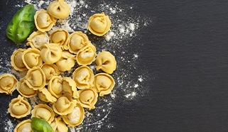 Tortellini