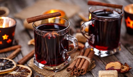Glühwein