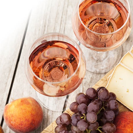  Rosé: Der Trendwein