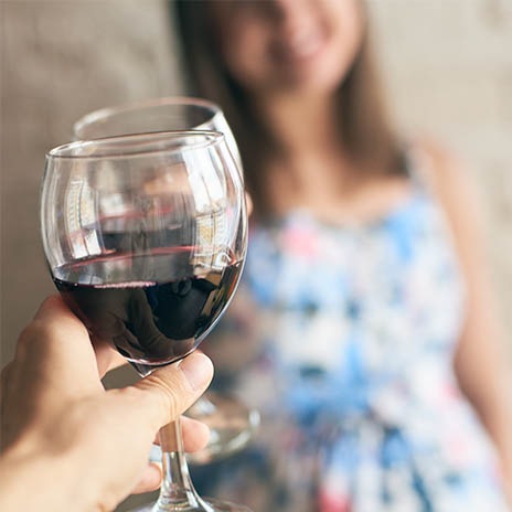 Ideal für Schwangere