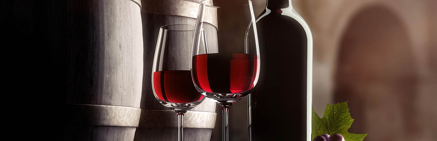 Qualitätswein beliebte Dornfelder: geschmackvolle der und