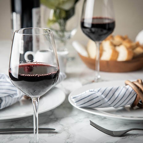 Sommer- und Winterwein