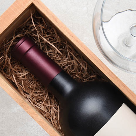 Französischer Merlot