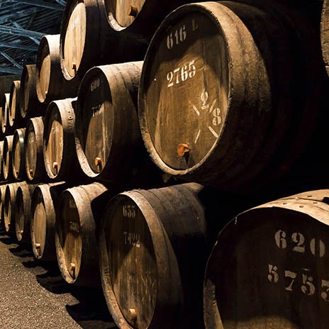 Qualitätssiegel D.O.C.