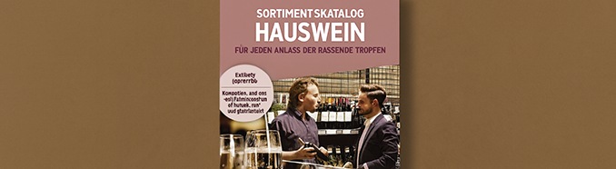 Sortimentskatalog