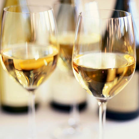 Französischer Chardonnay