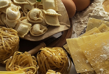 Pasta