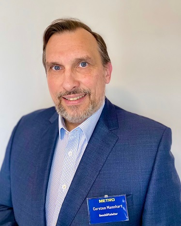 Carsten Mannhart