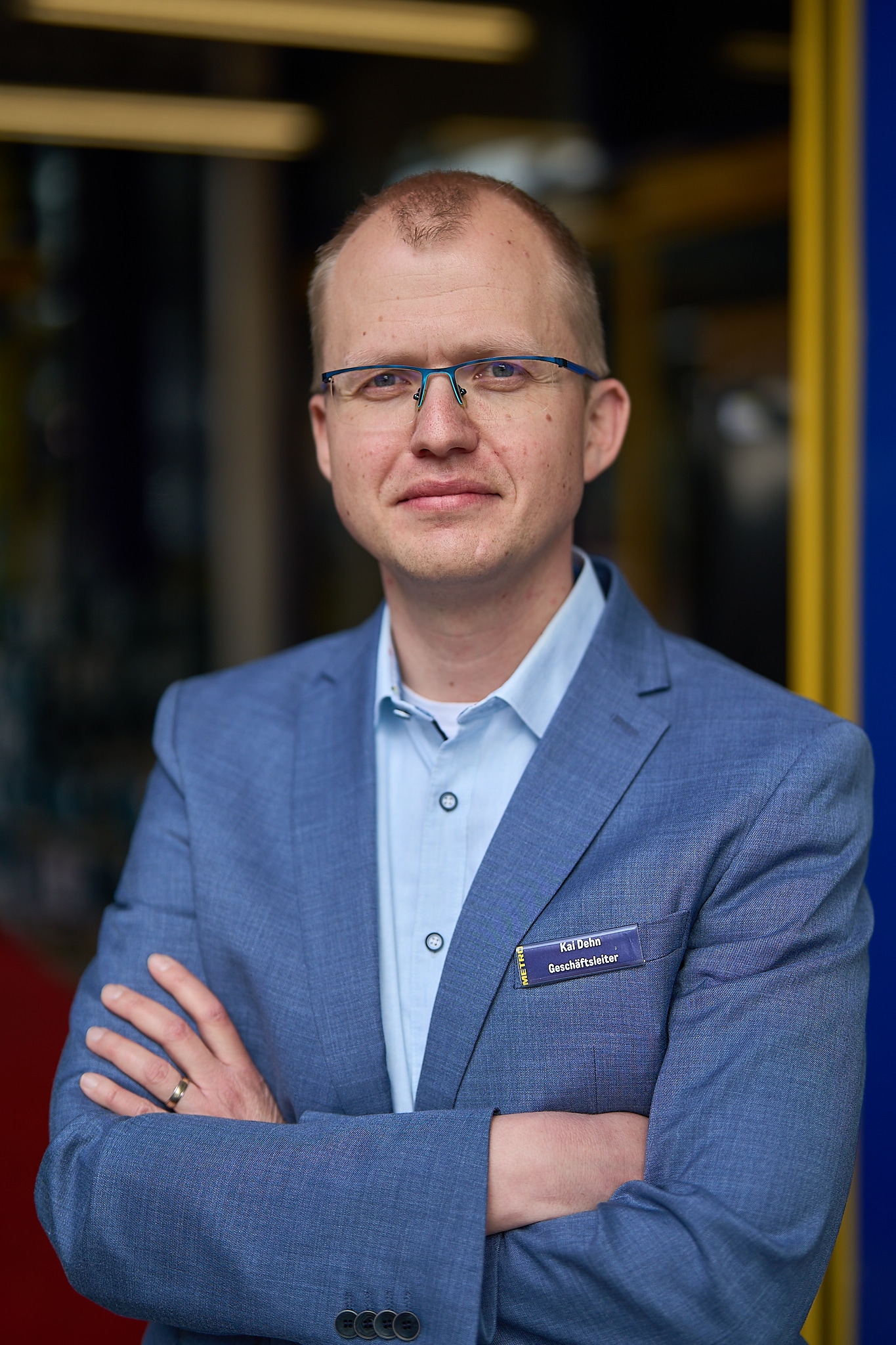 Kai Dehn