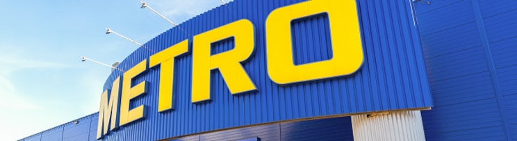 METRO Märkte in München