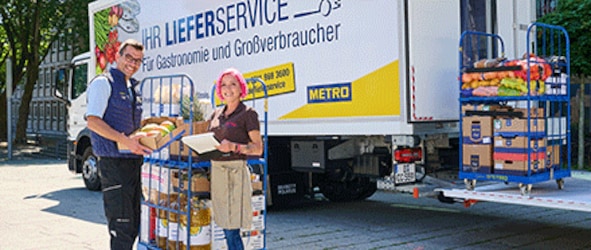 Lieferservice