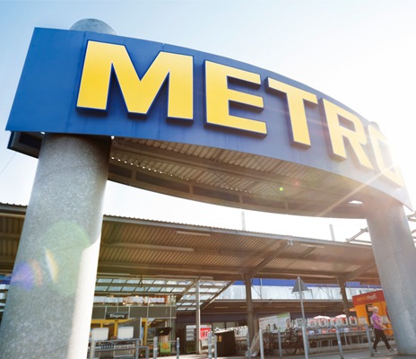 METRO Markt
