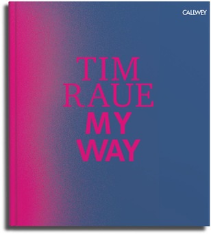 Tim Raue - My Way