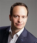 Geschäftsleiter Laatzen Enrico Stachel