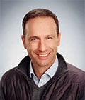 Geschäftsleiter Steffen Leipart