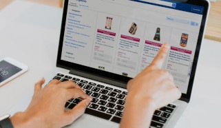 Digitalverkoster werden