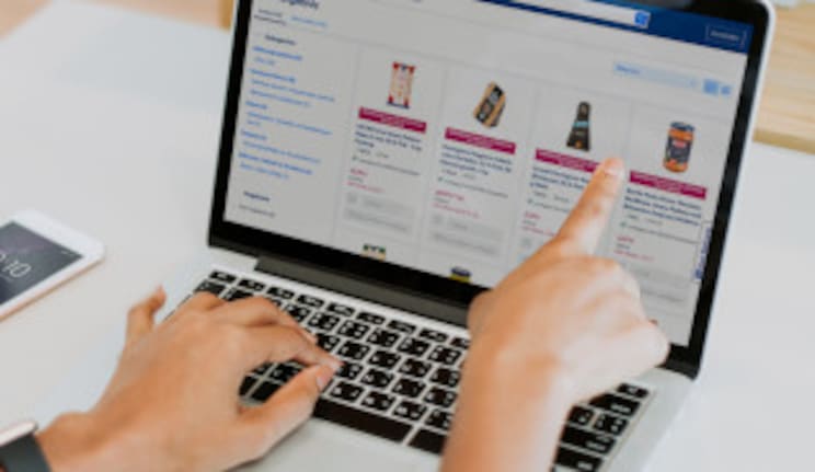 Digitalverkoster werden