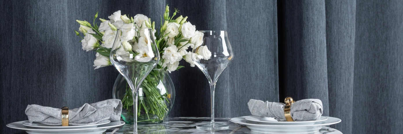 How to master catering table setting