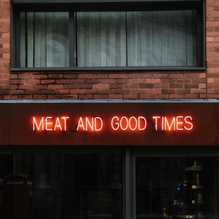 Restaurant mission statement