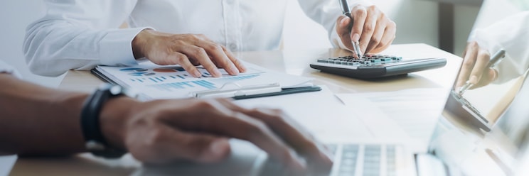 Restaurant Financing and Funding