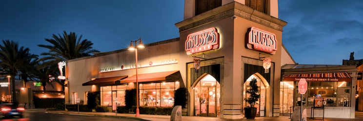 How to find a location for your restaurant