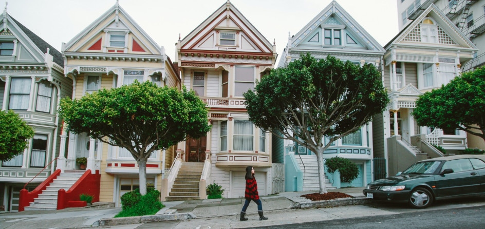 Opening a restaurant in a residential area