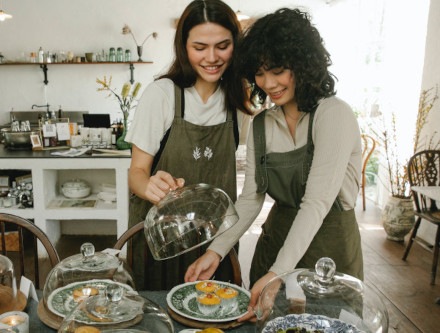 Reduce employee turnover