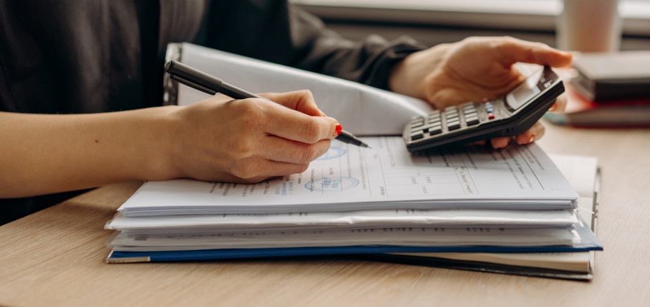 Calculate your food costs