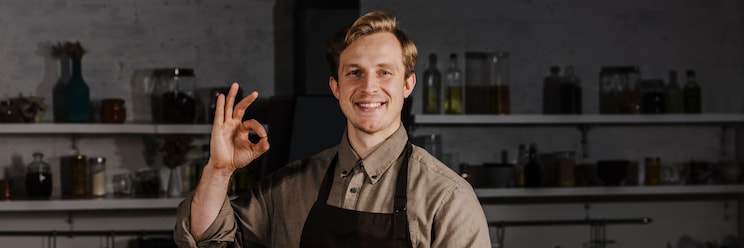 Kitchen Planning and Restaurant Equipment