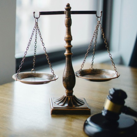 Legal protection insurance