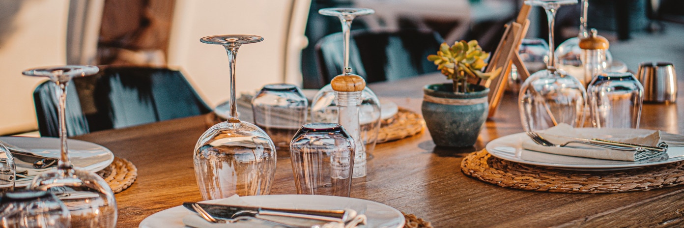 Permissions and regulations for your restaurant