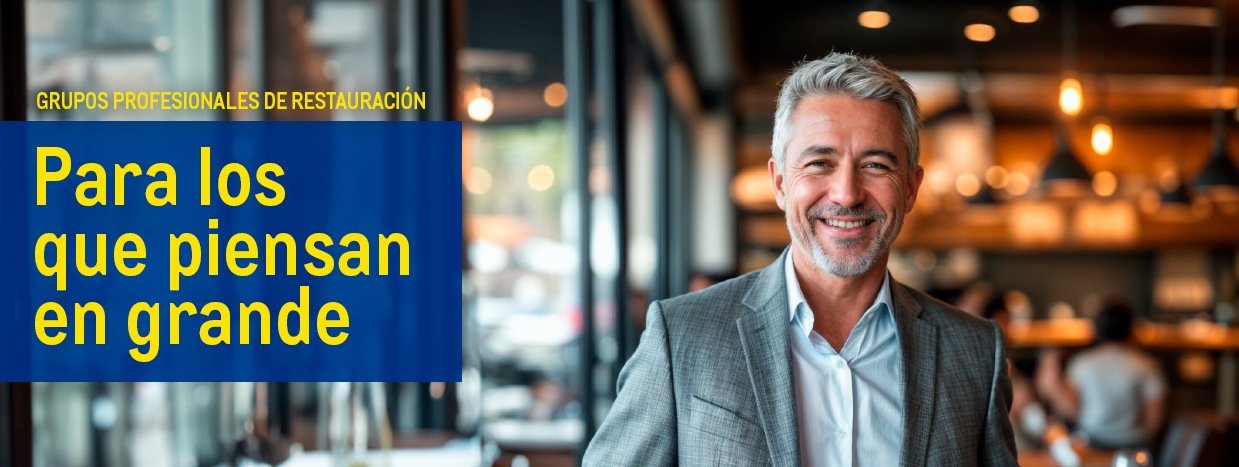 Cabecera landing - GPR