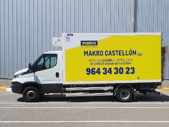 pedido online distribucion hosteleria