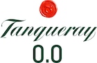 Tanqueray 0.0 logo