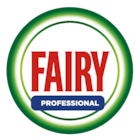 Logotipo Fairy