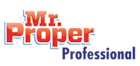 Logotipo Mr. Propper