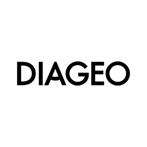 Logo Diageo Día de la Hostelería