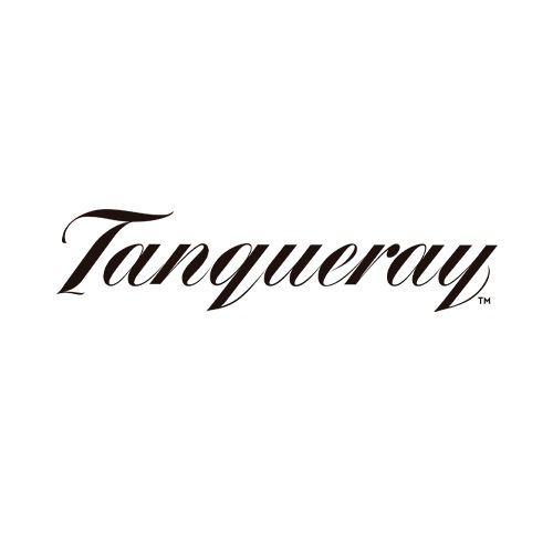Logo tanqueray Día de la Hostelería
