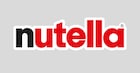 Logotipo de Nutella