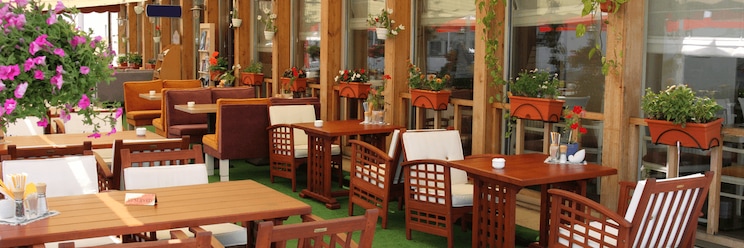 Elegir la ubicación de tu restaurante