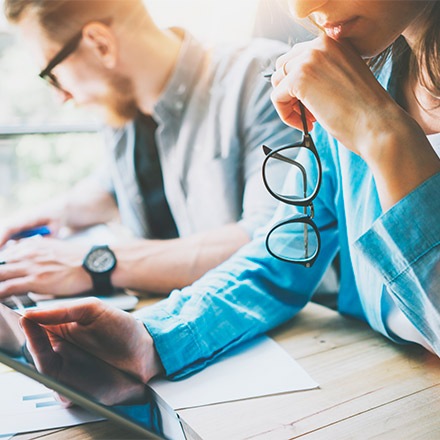 Estudio de mercado para abrir un restaurante