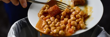 Cómo reducir los desperdicios en la cocina