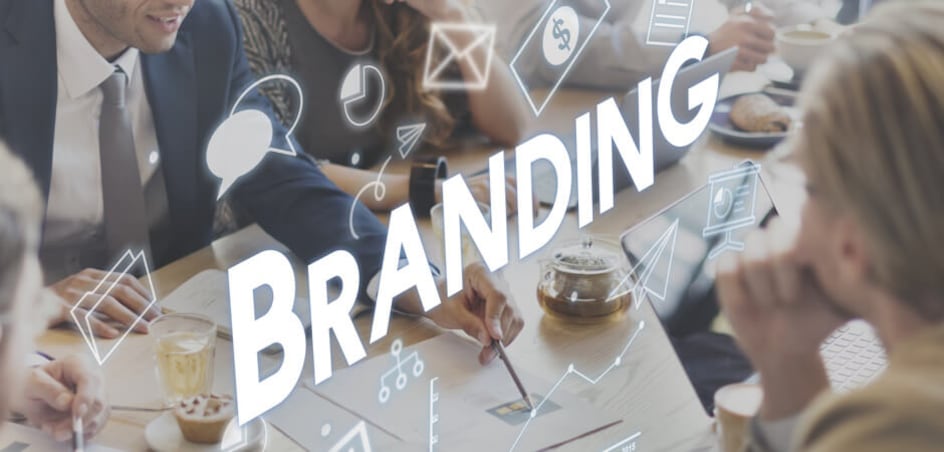 Branding para restaurantes