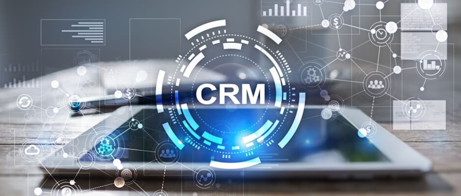 CRM para restaurantes