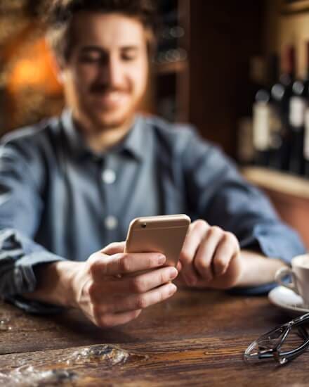 Email marketing para restaurantes