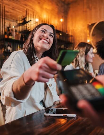 Programas de fidelización para restaurantes